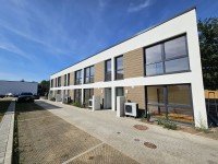 Hauptbild Hochwertiges Wohnen im Grünen - 2 Zimmer mit Terrasse, Garten & Stellplatz