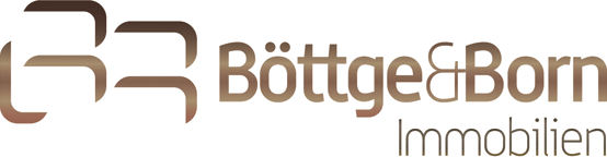 Logo Böttge & Born Immobilien GmbH